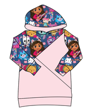 Load image into Gallery viewer, Gabby Cats Classic Hoodie (or Crewneck)