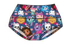 Load image into Gallery viewer, Gabby Cats Ladies&#39; Underwear