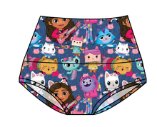 Load image into Gallery viewer, Gabby Cats Ladies&#39; Underwear