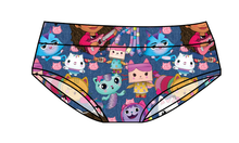 Load image into Gallery viewer, Gabby Cats Ladies&#39; Underwear