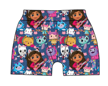 Load image into Gallery viewer, Gabby Cats Mens&#39; Boxer Briefs