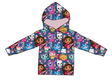 Load image into Gallery viewer, Gabby Cats Oversized Hoodie