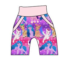 Load image into Gallery viewer, Pony Magic Beanpole Pants And Shorts