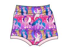 Load image into Gallery viewer, Pony Magic Bummies
