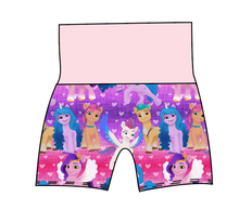 Load image into Gallery viewer, Pony Magic Grow With Me Pants And Shorts