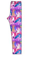 Load image into Gallery viewer, Pony Magic Ladies&#39; Lounge Leggings