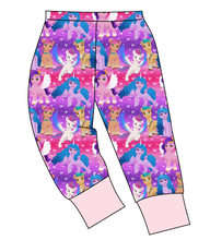 Load image into Gallery viewer, Pony Magic Ladies&#39; Lounge Pants