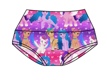 Load image into Gallery viewer, Pony Magic Ladies&#39; Underwear