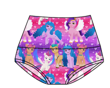 Load image into Gallery viewer, Pony Magic Ladies&#39; Underwear