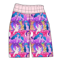 Load image into Gallery viewer, Pony Magic Mens&#39; Joggers and Jogger Shorts