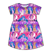 Load image into Gallery viewer, Pony Magic Play Dress