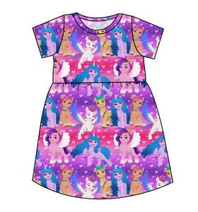 Pony Magic Play Dress