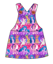 Load image into Gallery viewer, Pony Magic Skirt-Alls