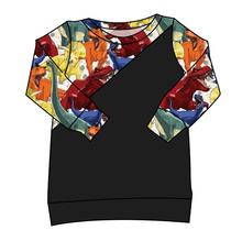 Load image into Gallery viewer, Jurassic Dinos Classic Hoodie (or Crewneck)