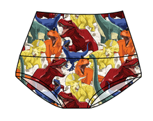Load image into Gallery viewer, Jurassic Dinos Ladies&#39; Underwear