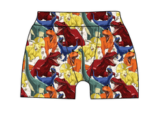 Load image into Gallery viewer, Jurassic Dinos Mens&#39; Boxer Briefs
