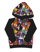 Load image into Gallery viewer, 90s Gamer Classic Hoodie (or Crewneck)