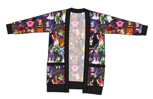 Load image into Gallery viewer, 90s Gamer Ladies&#39; Grandpa Cardigan