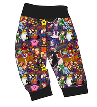 Load image into Gallery viewer, 90s Gamer Ladies&#39; Joggers and Jogger Shorts