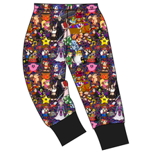 Load image into Gallery viewer, 90s Gamer Ladies&#39; Lounge Pants