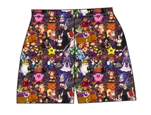 Load image into Gallery viewer, 90s Gamer Ladies&#39; Lounge Shorts