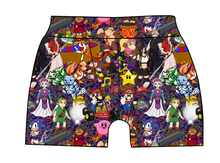 Load image into Gallery viewer, 90s Gamer Mens&#39; Boxer Briefs
