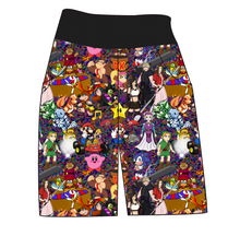 Load image into Gallery viewer, 90s Gamer Mens&#39; Joggers and Jogger Shorts