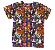 Load image into Gallery viewer, 90s Gamer Mens&#39; Tee