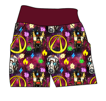Load image into Gallery viewer, Vault Hunting Basic Joggers And Jogger Shorts