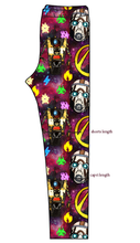 Load image into Gallery viewer, Vault Hunting Basic Leggings