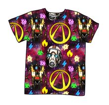 Load image into Gallery viewer, Vault Hunting Basic Tee and Tank