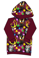 Load image into Gallery viewer, Vault Hunting Classic Hoodie (or Crewneck)