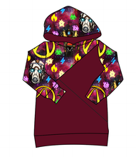 Load image into Gallery viewer, Vault Hunting Classic Hoodie (or Crewneck)