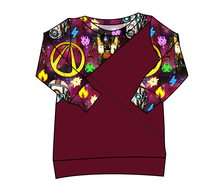 Load image into Gallery viewer, Vault Hunting Classic Hoodie (or Crewneck)