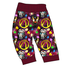 Load image into Gallery viewer, Vault Hunting Ladies&#39; Joggers and Jogger Shorts