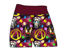 Load image into Gallery viewer, Vault Hunting Ladies&#39; Joggers and Jogger Shorts