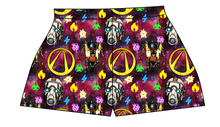 Load image into Gallery viewer, Vault Hunting Ladies&#39; Lounge Shorts