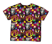 Load image into Gallery viewer, Vault Hunting Ladies&#39; Oversized Tee