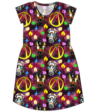 Load image into Gallery viewer, Vault Hunting Ladies&#39; Play Dress