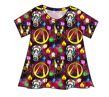 Load image into Gallery viewer, Vault Hunting Ladies&#39; Swing Tee
