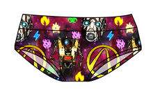 Load image into Gallery viewer, Vault Hunting Ladies&#39; Underwear