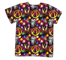 Load image into Gallery viewer, Vault Hunting Mens&#39; Tee