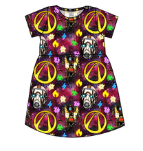 Load image into Gallery viewer, Vault Hunting Play Dress