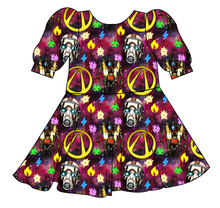 Load image into Gallery viewer, Vault Hunting Prairie Dress