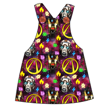 Load image into Gallery viewer, Vault Hunting Skirt-Alls