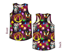 Load image into Gallery viewer, Vault Hunting Summer Tank