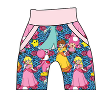 Load image into Gallery viewer, Royal Toadstools Beanpole Pants And Shorts