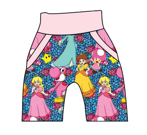 Royal Toadstools Beanpole Pants And Shorts