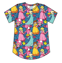 Load image into Gallery viewer, Royal Toadstools Kids&#39; Relaxed Tee