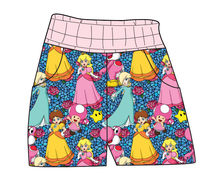Load image into Gallery viewer, Royal Toadstools Ladies&#39; Joggers and Jogger Shorts